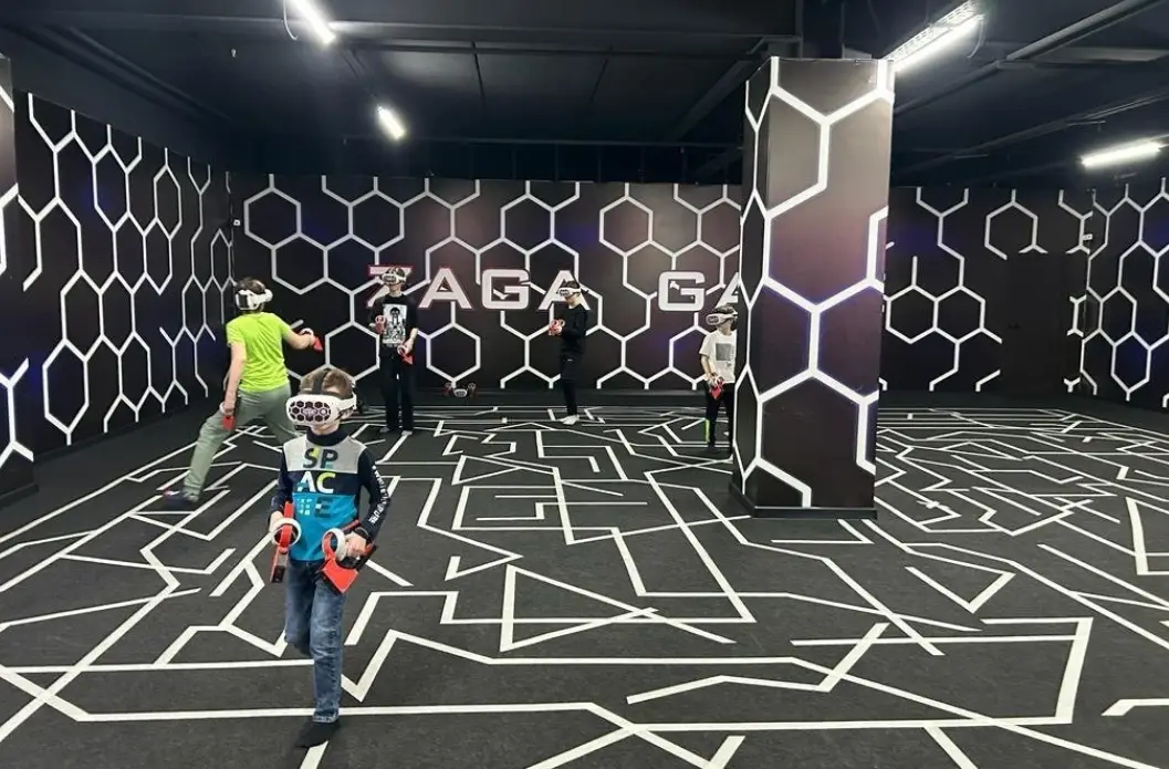 Изображение клуба Аvatar arena № 2