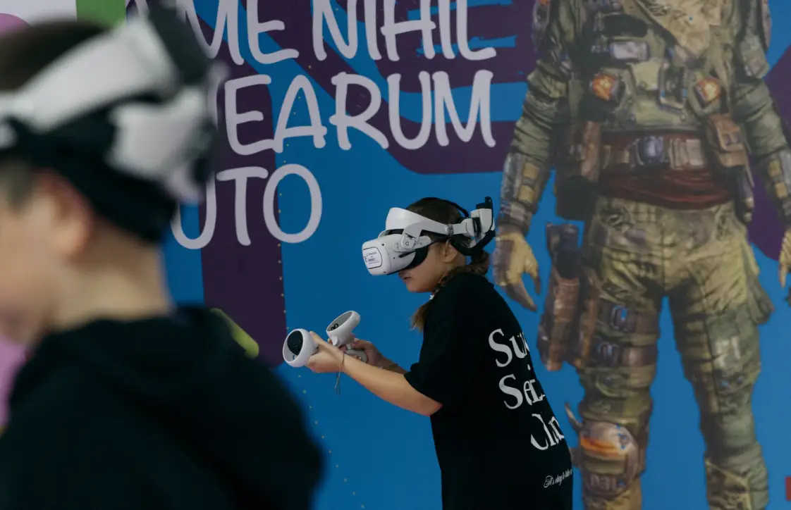 Изображение клуба Аvatar arena № 6