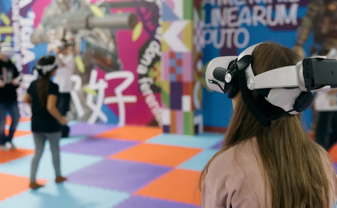 Изображение клуба Аvatar arena № 5