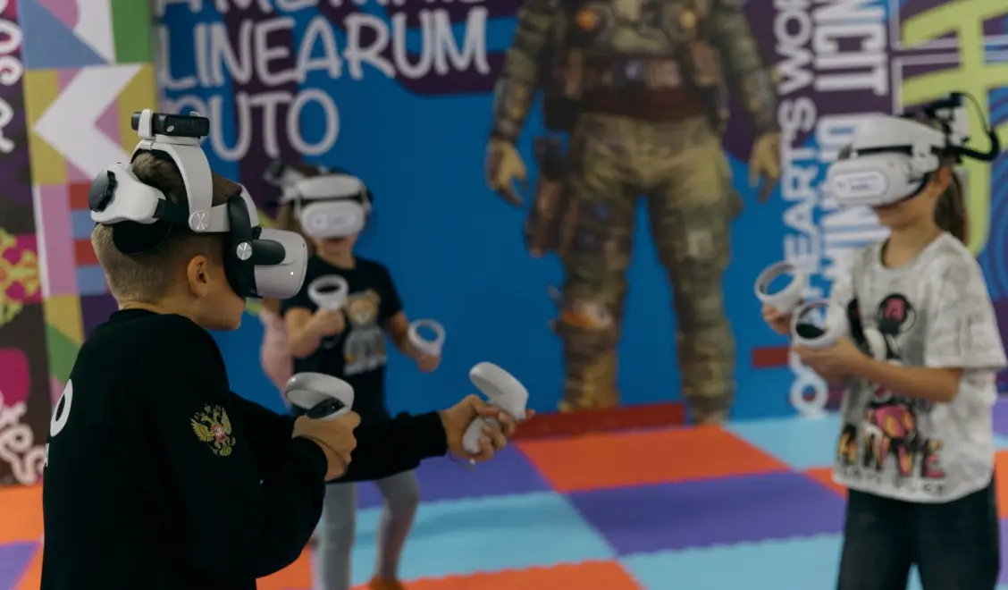 Изображение клуба Аvatar arena № 4