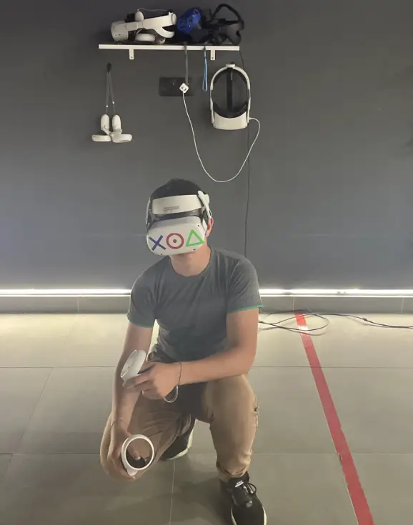 Изображение клуба Xod № 2