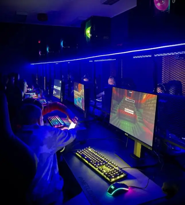 Изображение клуба NetLounge № 2