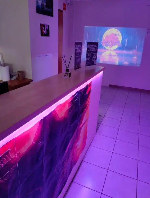 Изображение клуба Dark Fox № 3