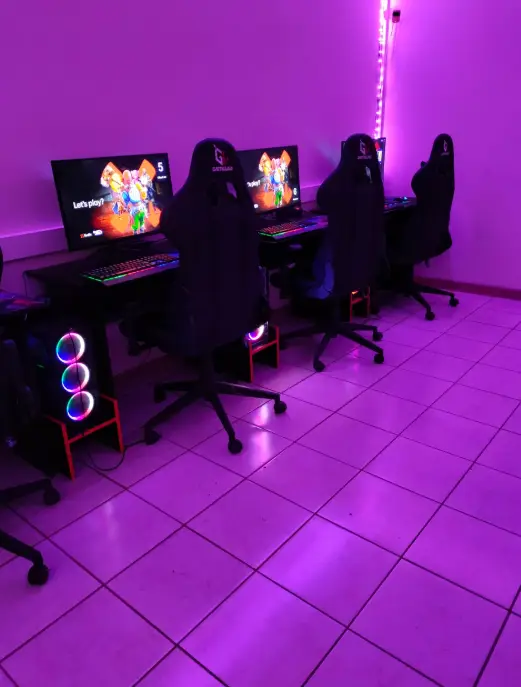 Изображение клуба Dark Fox № 2