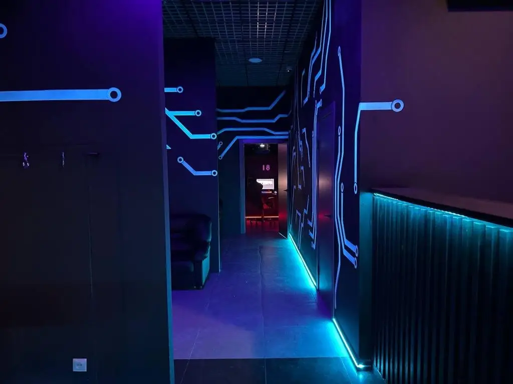 Изображение клуба Курсик № 2