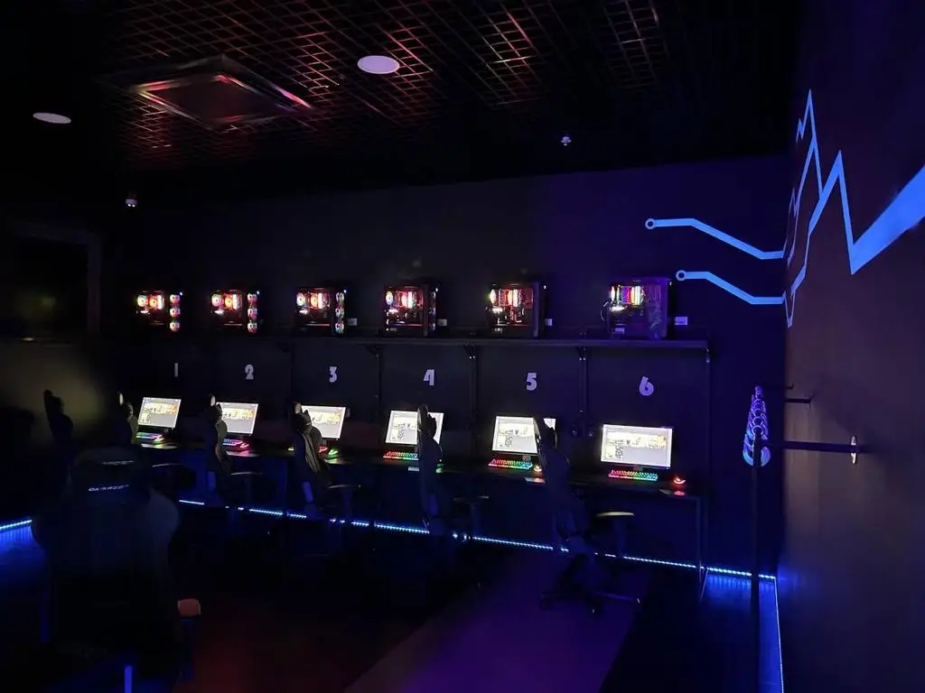 Изображение клуба Курсик № 1