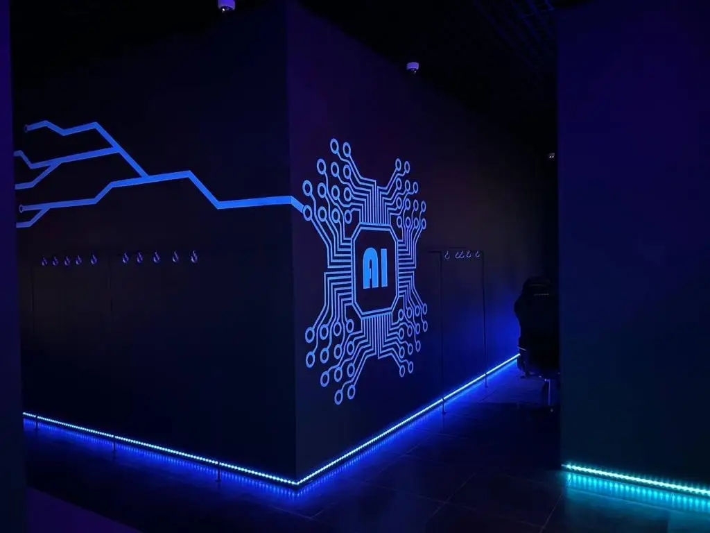 Изображение клуба Курсик № 5