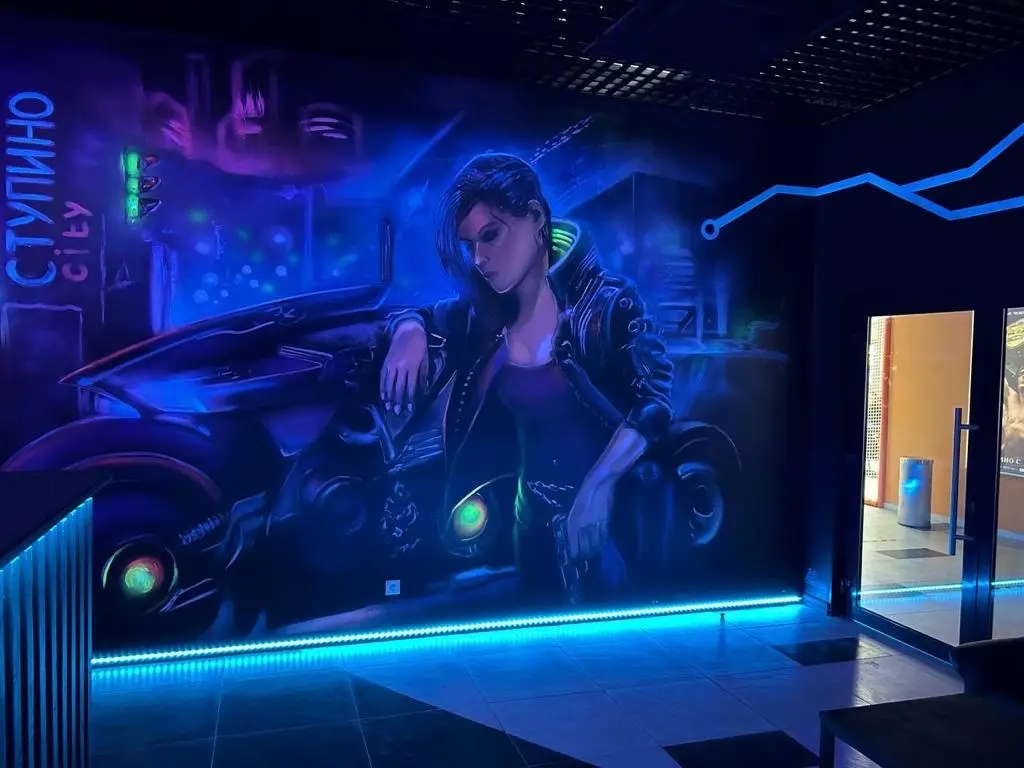 Изображение клуба Курсик № 4