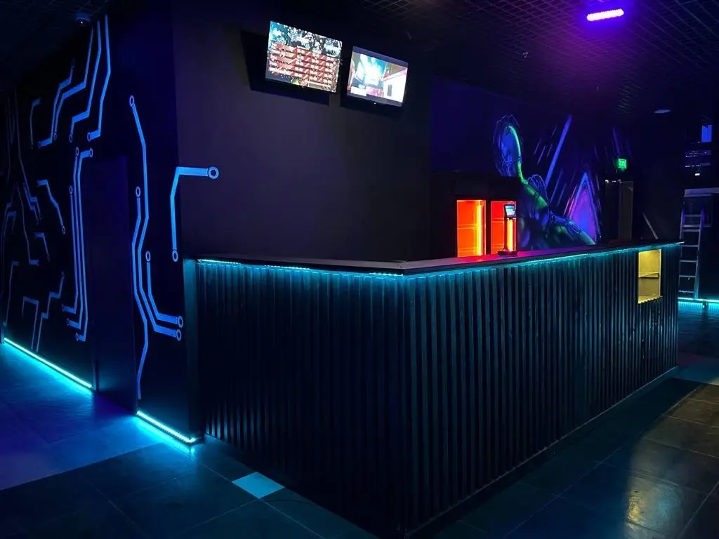 Изображение клуба Курсик № 3