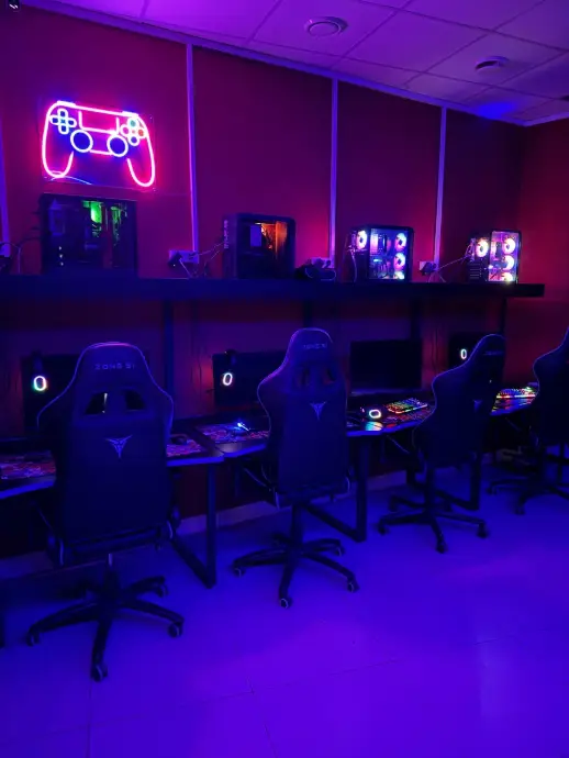 Изображение клуба Компьютерный клуб № 1