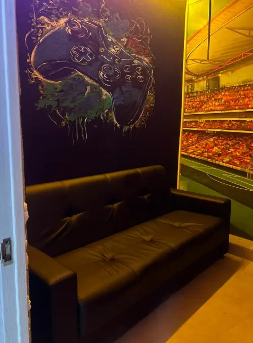 Изображение клуба Компьютерный клуб № 4