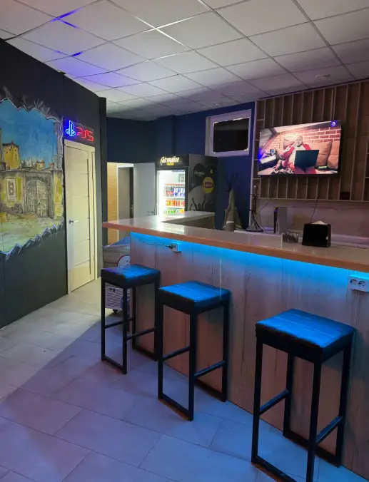 Изображение клуба Компьютерный клуб № 2