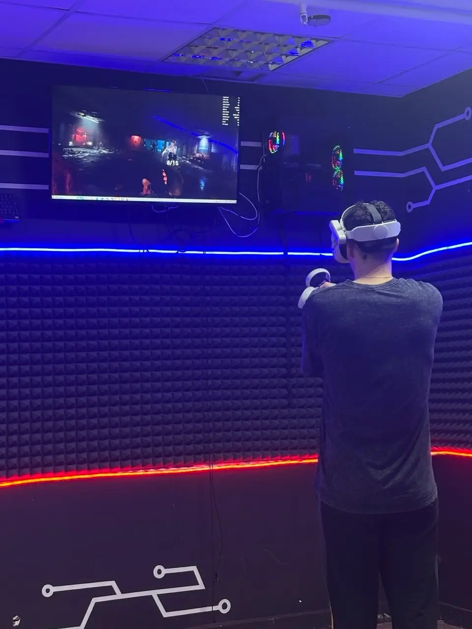 Изображение клуба Portal VR № 1