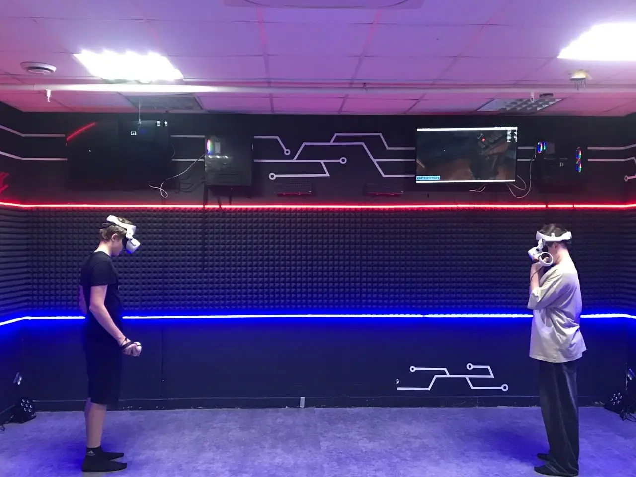 Изображение клуба Portal VR № 2