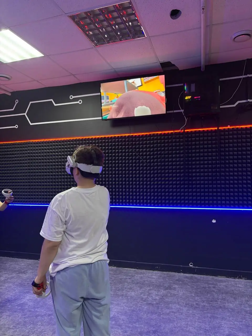 Изображение клуба Portal VR № 4