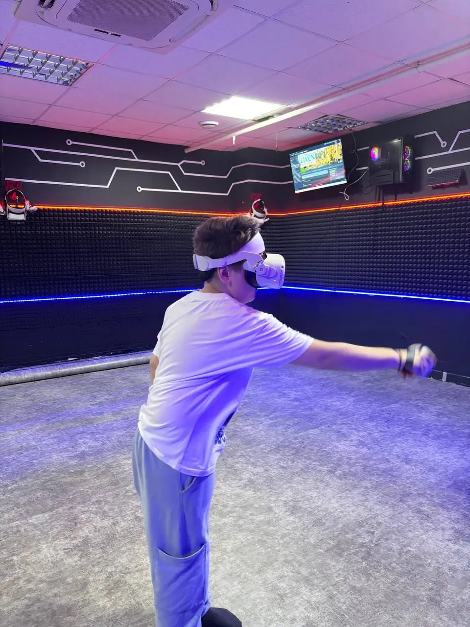 Изображение клуба Portal VR № 6