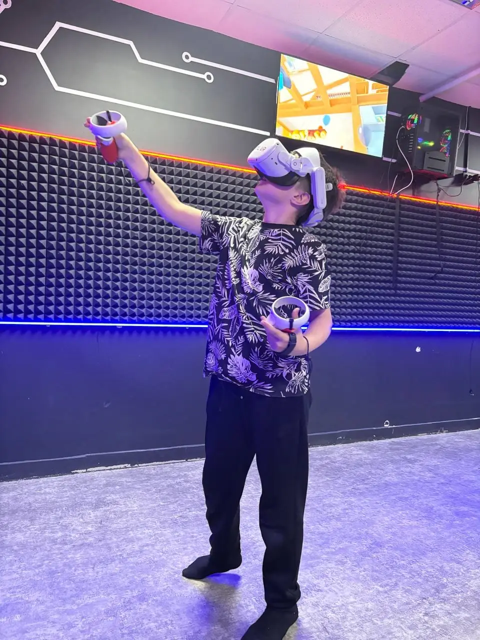 Изображение клуба Portal VR № 5