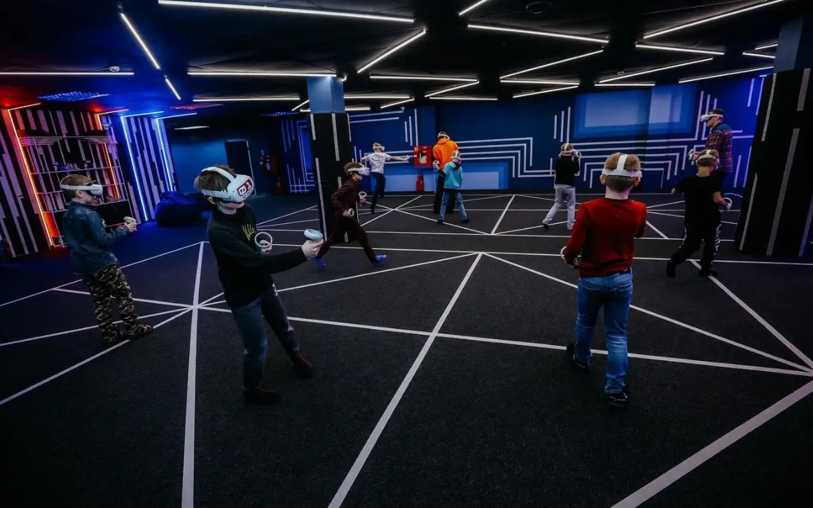 Изображение клуба Another World № 2