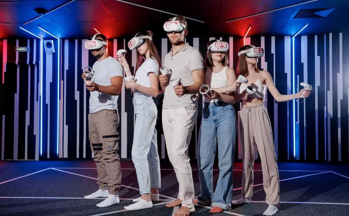 Изображение клуба Another World № 4