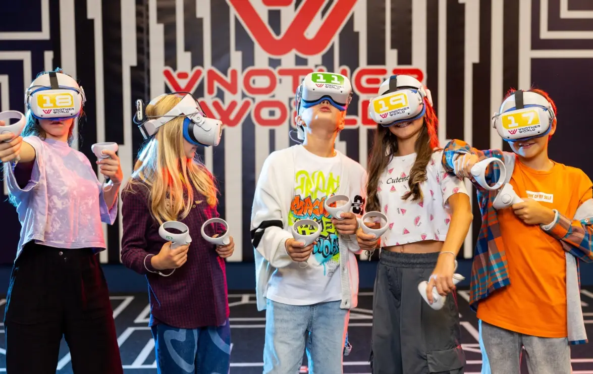 Изображение клуба Another World № 4