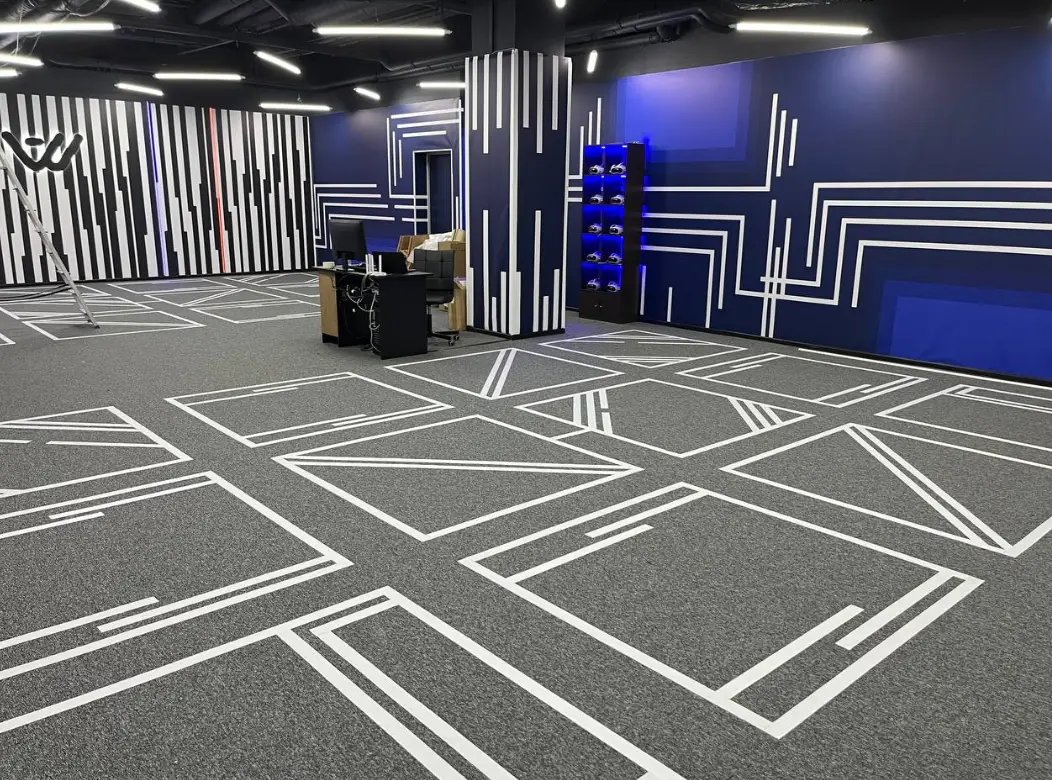 Изображение клуба Another World № 1