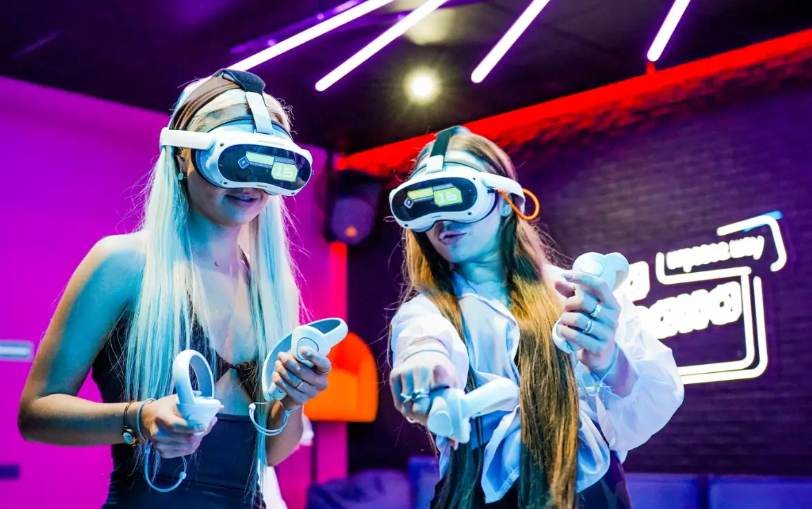 Изображение клуба Another World № 3