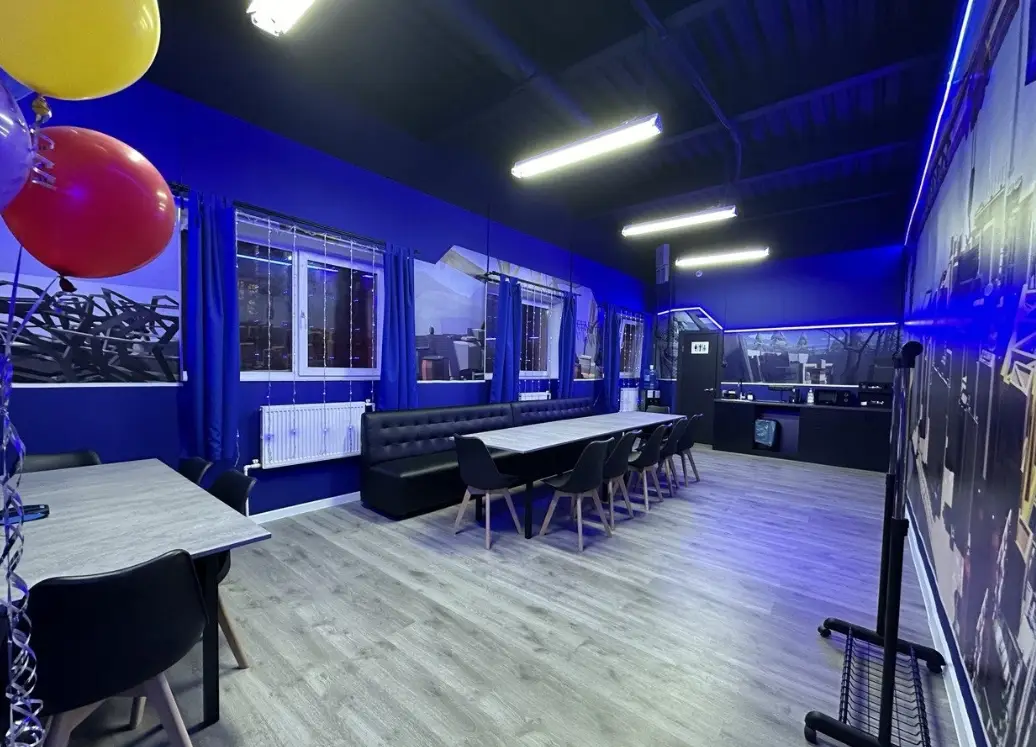 Изображение клуба Warpoint № 1