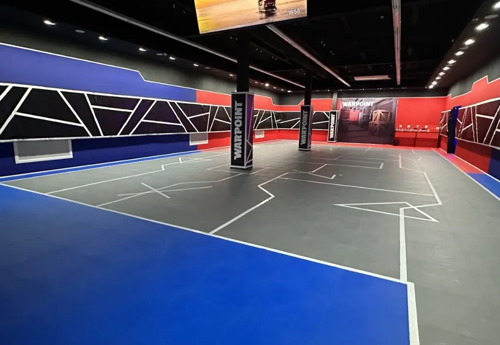 Изображение клуба Warpoint № 2