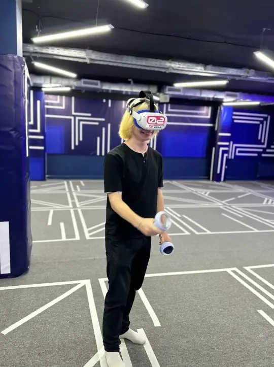 Изображение клуба Другие Миры № 4