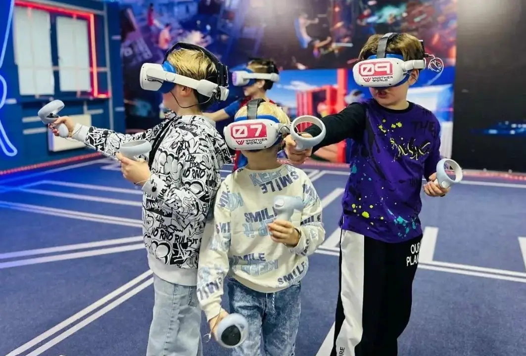 Изображение клуба Другие Миры № 5