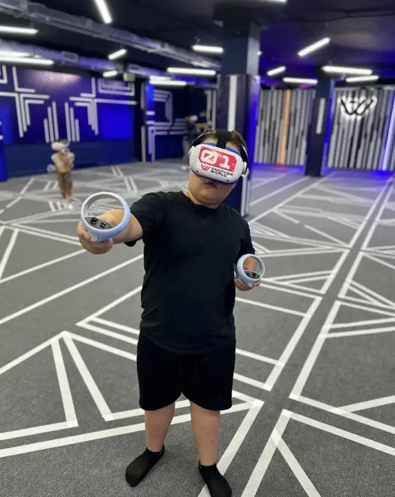 Изображение клуба Другие Миры № 3