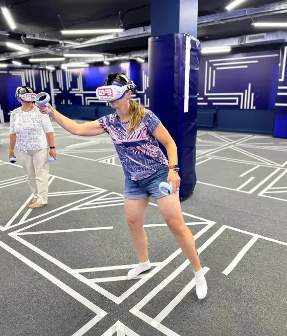 Изображение клуба Другие Миры № 6