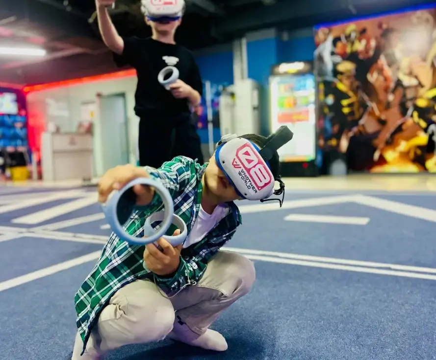 Изображение клуба Другие Миры № 2