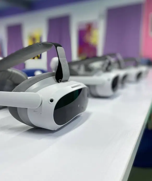 Изображение клуба Avatar Arena № 3