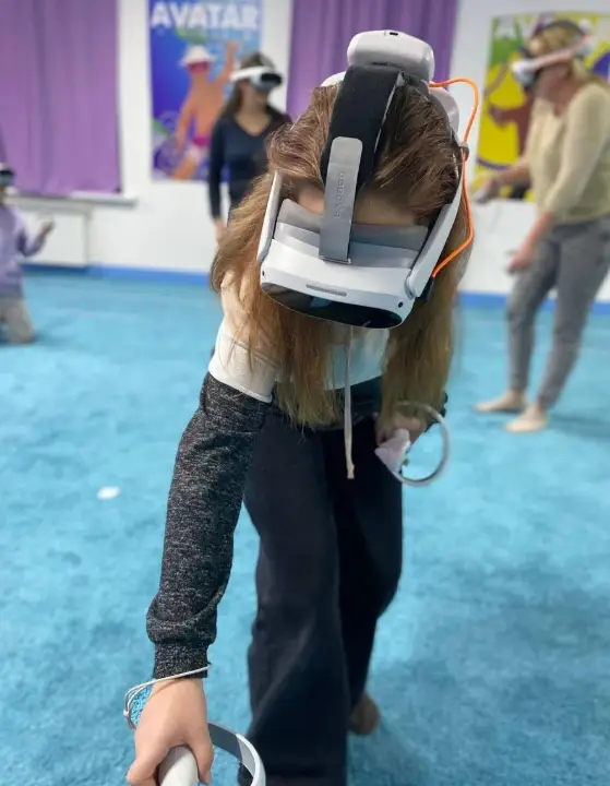 Изображение клуба Avatar Arena № 6