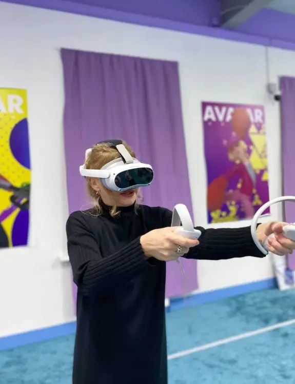 Изображение клуба Avatar Arena № 2