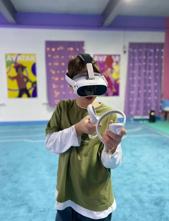 Изображение клуба Avatar Arena № 1