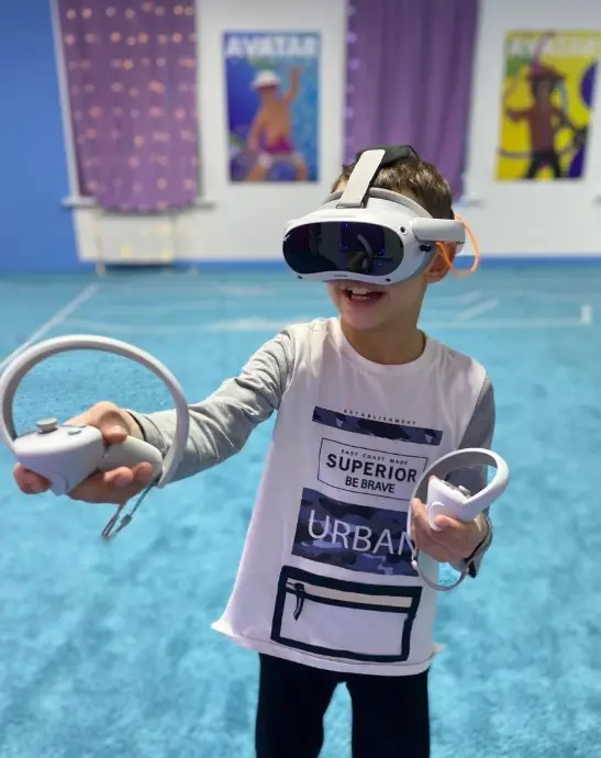 Изображение клуба Avatar Arena № 4