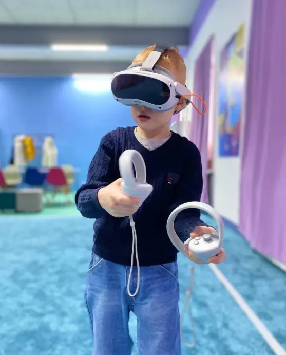 Изображение клуба Avatar Arena № 5