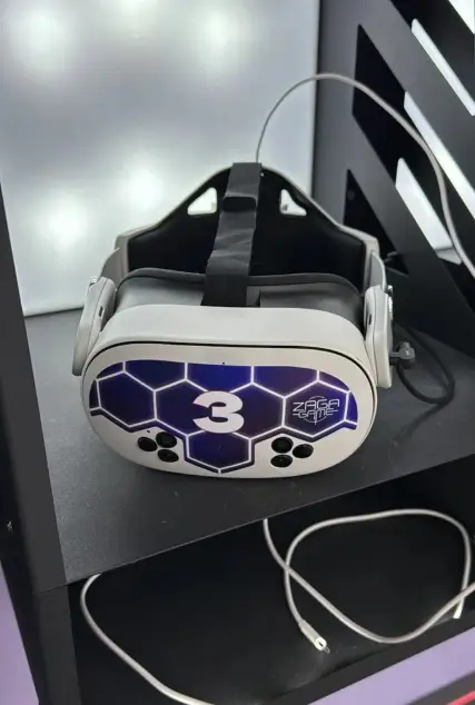 Изображение клуба Zaga-Game № 1