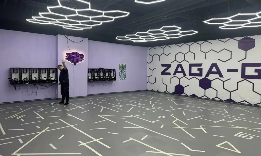 Изображение клуба Zaga-Game № 5