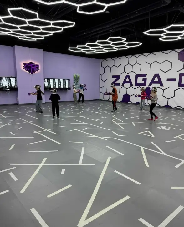 Изображение клуба Zaga-Game № 3