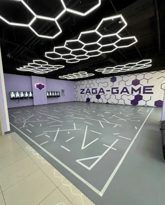 Изображение клуба Zaga-Game № 6