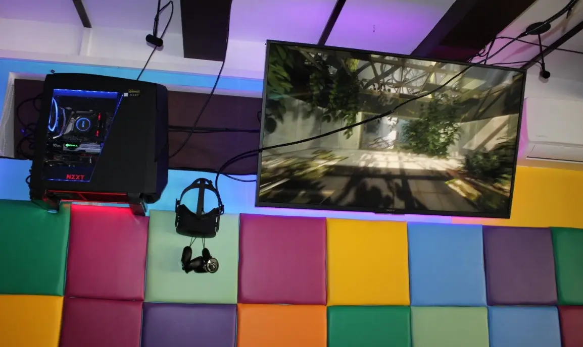 Изображение клуба KukuRuzaVR № 1