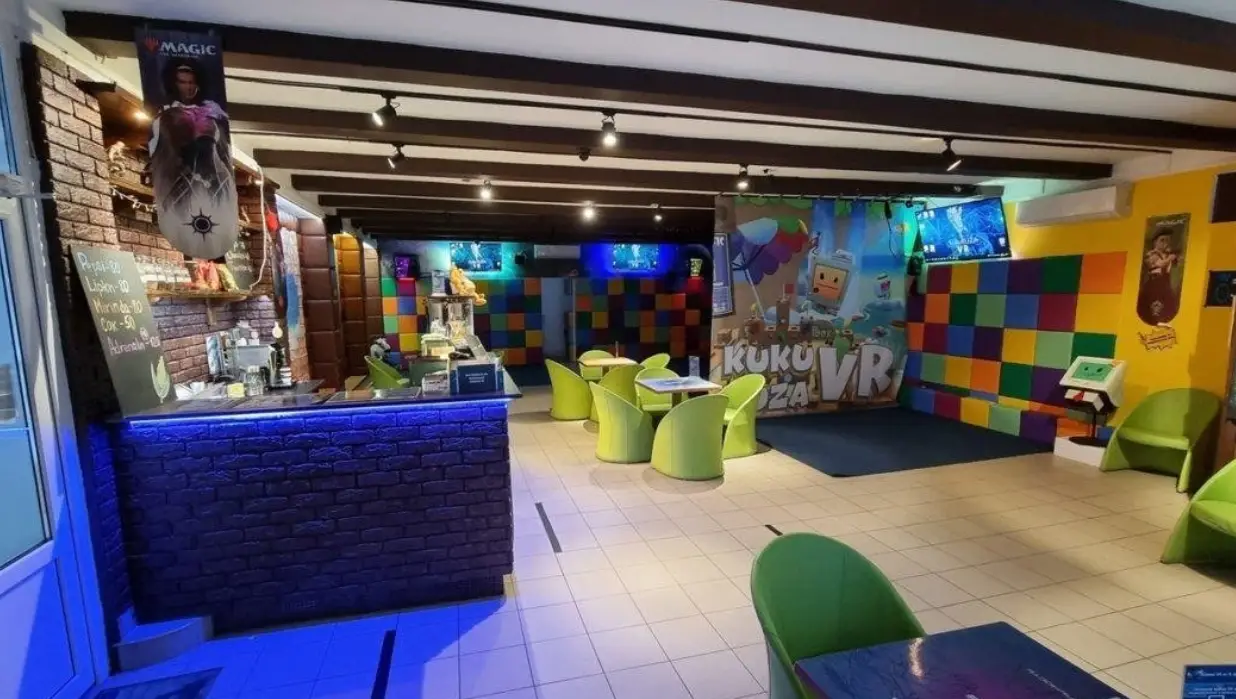 Изображение клуба KukuRuzaVR № 2
