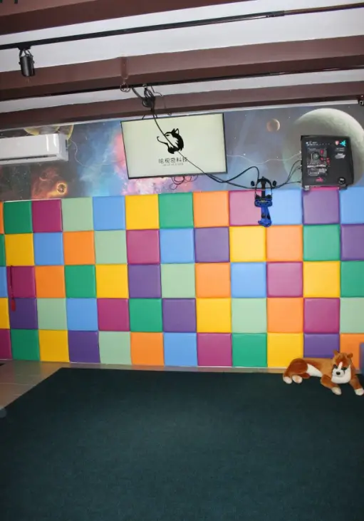 Изображение клуба KukuRuzaVR № 4