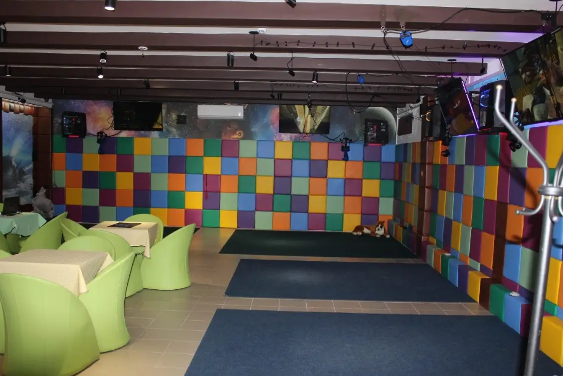 Изображение клуба KukuRuzaVR № 3