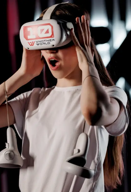 Изображение клуба Another World № 1