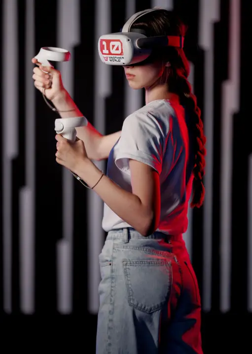 Изображение клуба Another World № 5