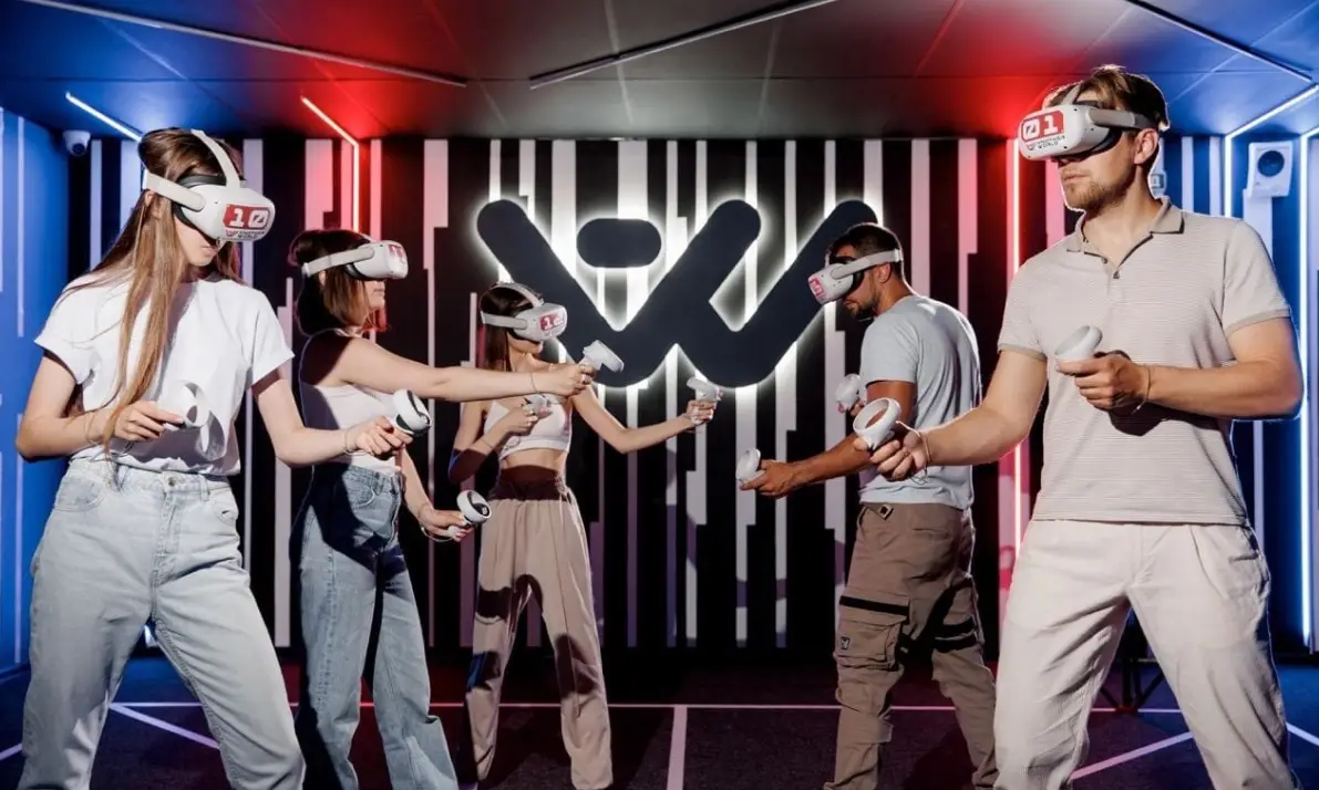 Изображение клуба Another World № 2